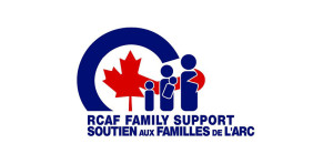 RCAF family support