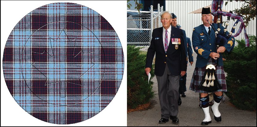 Air best sale force kilt