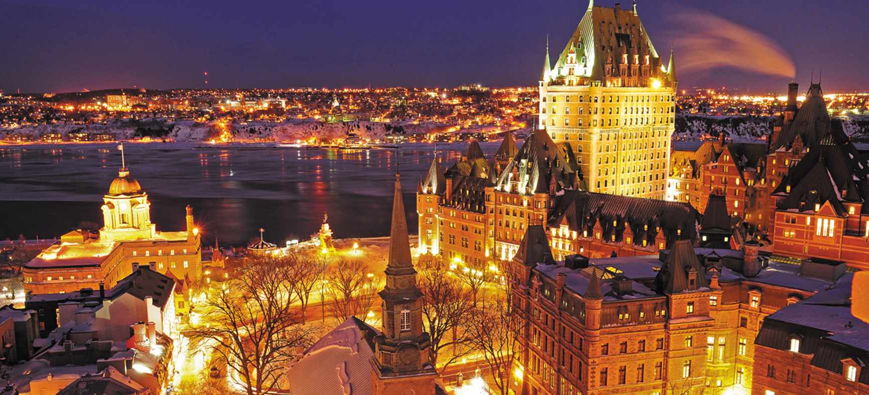 Quebec, Canada