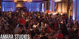 Toronto Garrison Ball -Amara Studios