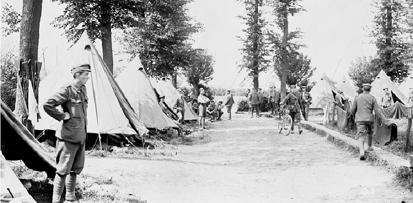 Tents_of_10th_Battalion-01