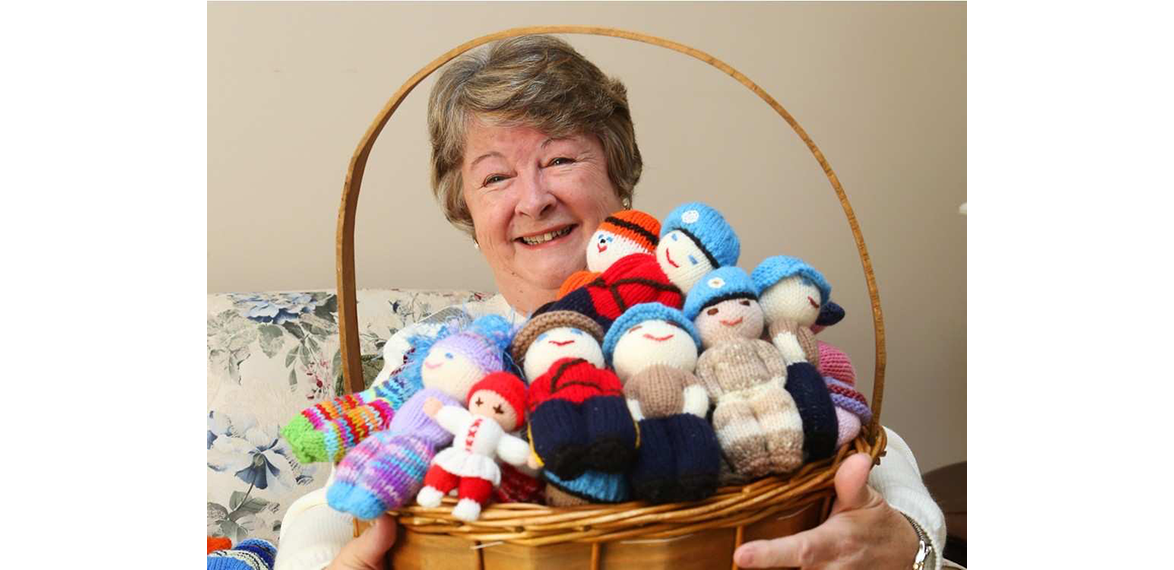 izzy dolls