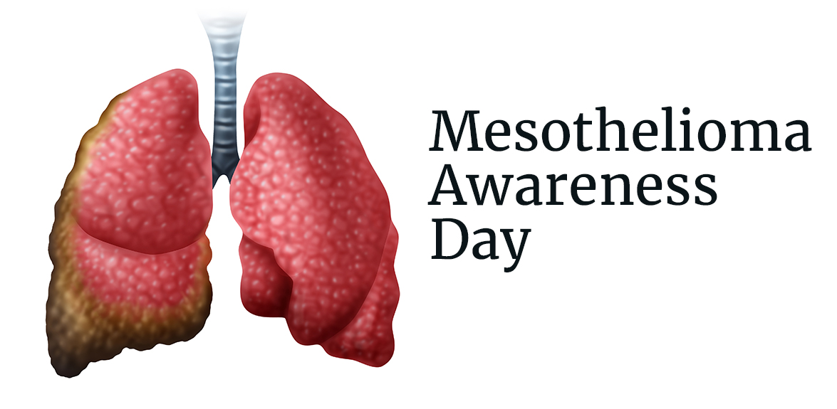 Bringing attention to Mesothelioma Awareness Day Canadian Military