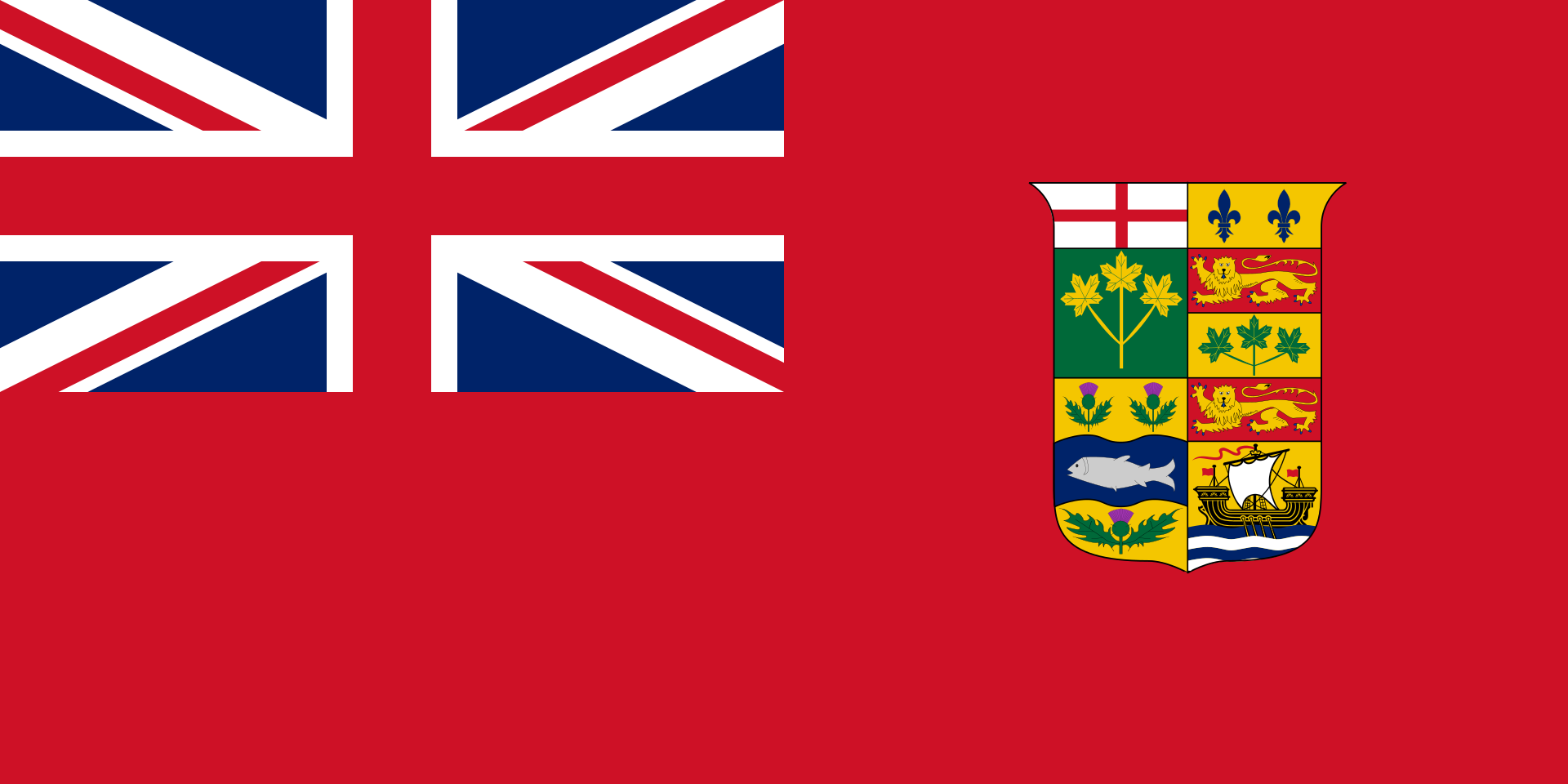 Red Ensign