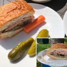 Fab Family Sandwich-image