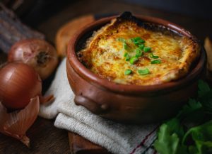 Fantastic French Onion Soup - Canadian Military Family Magazine